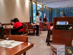 大堂-鼎泰丰(国金店)