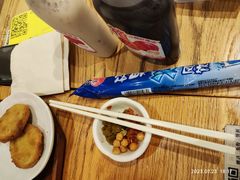 -小满手工粉(上海文峰广场店)