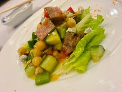 -摩根扒房(桐梓林店)