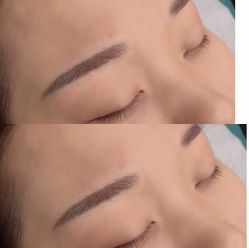 点击看大图 -久匠半永久纹眉