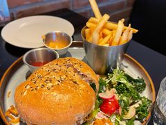 -blue frog蓝蛙(长泰广场店)