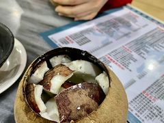 -黄师奶甜品店