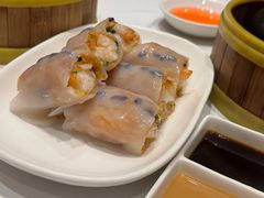 -香港龙凤楼(陆家嘴中心店)