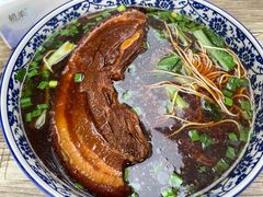 -九八五面馆(欧洲城店)