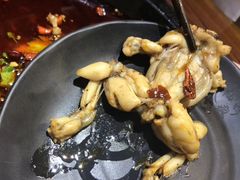 -味仙疯美蛙鱼头(清扬路总店)