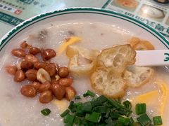 荔湾艇仔粥-西关明记肠粉(荔枝湾店)