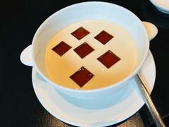 大红袍鲜奶布丁-宴遇·福建荟馆(新景中心店)