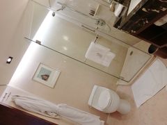 波特曼丽思卡尔顿酒店-上海波特曼丽思卡尔顿酒店