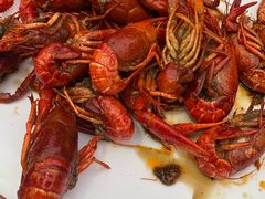 -二钳洞庭虾蟹·江湖菜(鹭岛店)