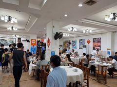 -成惠食府(赤岗店)