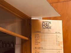 -RAC BAR(安福路店)