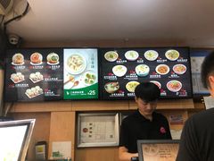 -小杨生煎(黄河路店)