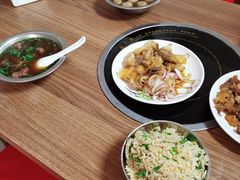 -歪头牛肉(金龙壹号店)