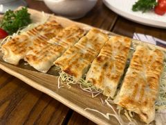 -築鳥日本料理(黑沙环店)