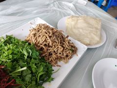 -横道佛手居筋饼店