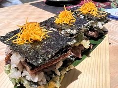 -鸟山鸣·日料食堂(王府井店)