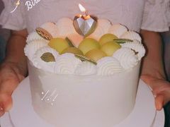-浮光之丘MontCake生日蛋糕(科华路店)