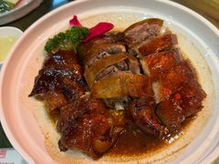 -阿元烧鹅(文明路店)