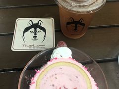 -TrueLove @ Neverland (Husky Cafe)