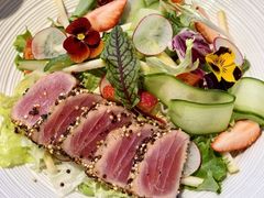 -翡翠鸟精品泰国菜(北辰财富中心店)