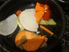 -九田家黑牛烤肉料理(中北镇店)