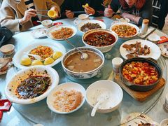 -小八仙·八方(移民广场店)