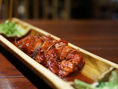 南乳扎烧-大牌大·传统杭帮菜(湖滨店)