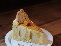 -野路甜点铺(松柏路店)