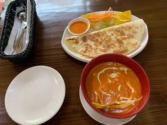 -panchos 墨西哥餐厅(嘉绿苑店)