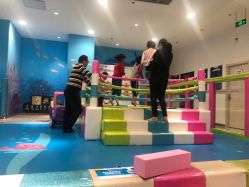 -孩子王童乐园(丰禾万达店)