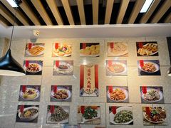 -延安八大碗(陕北菜·枣园路店)
