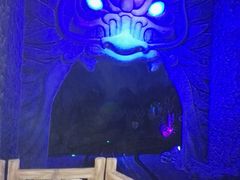 -青岛东方影都融创电影世界