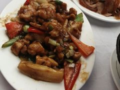 -北京全聚德(天安门店)