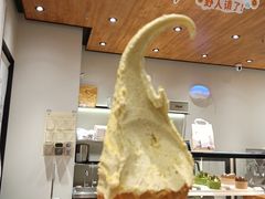 -野人先生现做冰淇淋(北京环宇荟店)
