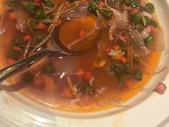 -贡宴盐帮菜自贡驻京联络处餐厅