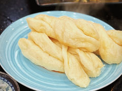 -东北大院铁锅炖(富业广场店)