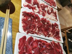 -牛很鲜潮汕牛肉火锅(朝晖路店)