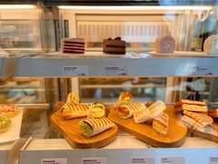 -Tims天好咖啡·贝果(凯德大峡谷购物中心店)