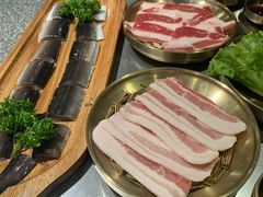 -本炙炭烤·蒲烧活鳗料理店(金沙洲店)
