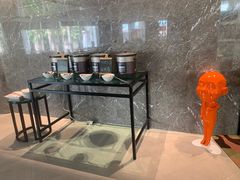 -厦门艾美酒店·乐美中餐厅