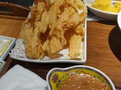 -芦月轩羊蝎子(北蜂窝店)