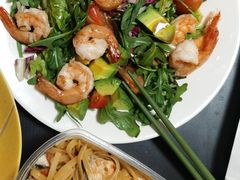 -安妮意大利餐厅(世贸天阶店)