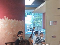 -咏江南·苏式火锅·苏州评弹(观前街店)