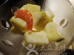 -星伦多自助料理·涮烤一体(虹悦城店)