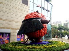-深圳龙华星河COCO City(民治店)