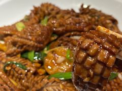 -闫府私房菜·老字号(恒隆店)