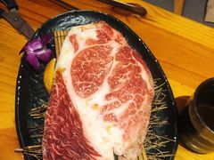 -丸藏和牛烧肉专门店(园区师惠坊店)