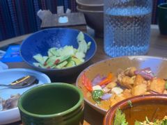 -云海肴汽锅鸡·云南小炒(天津国金汇店)