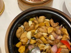 -海都六福酒家(世博广场店)