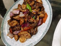 -三子下水馆(南十四道街151号店)